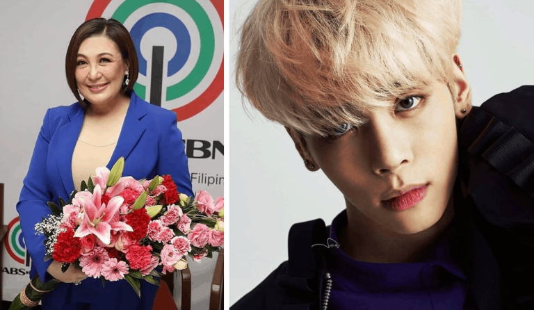 Sharon Cuneta says she misses late K-pop star Jong-Hyun of SHINee