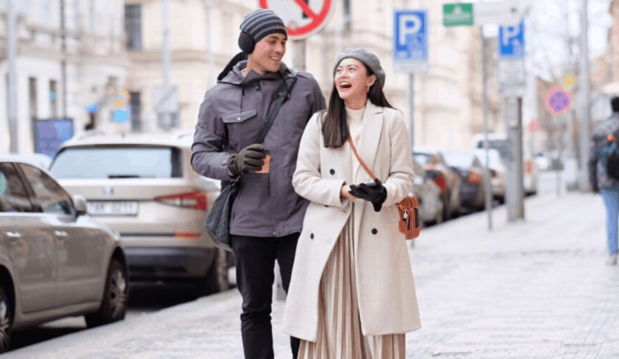 Kim Chiu and Xian Lim say ‘freedom’ is the secret to their happy ...