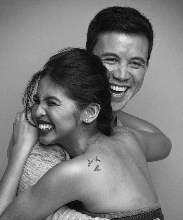 ‘I say #YesToArjo’: Maine Mendoza hits netizens who called Arjo Atayde ‘user’