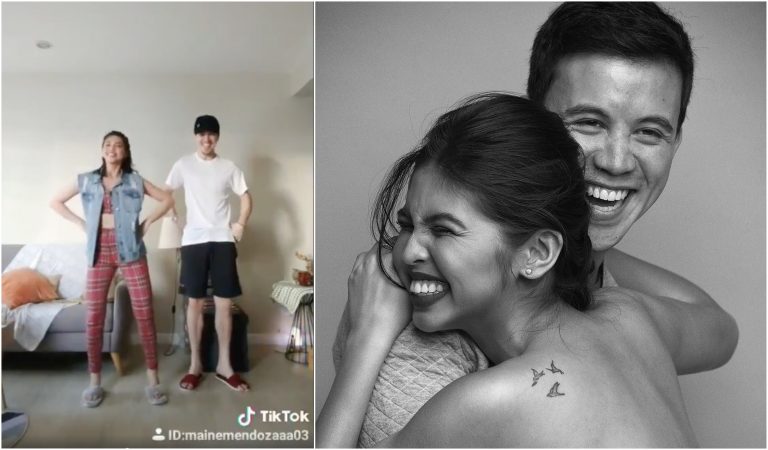 Maine Mendoza naki-Tala Nation sa ASAP!?