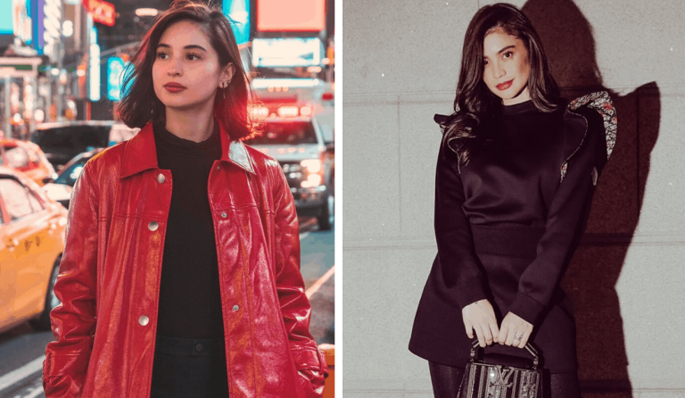 ‘Mga tao lang ang gumagawa ng drama’: Coleen Garcia on friendship with Anne Curtis