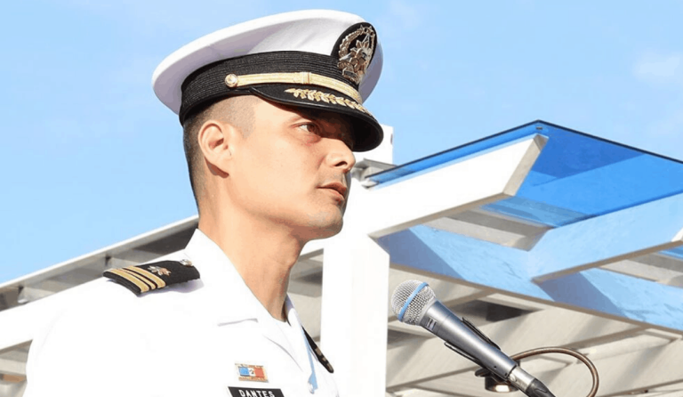 Dingdong Dantes: ‘Whatever uniform we’re in, we can be heroes in our own ways’