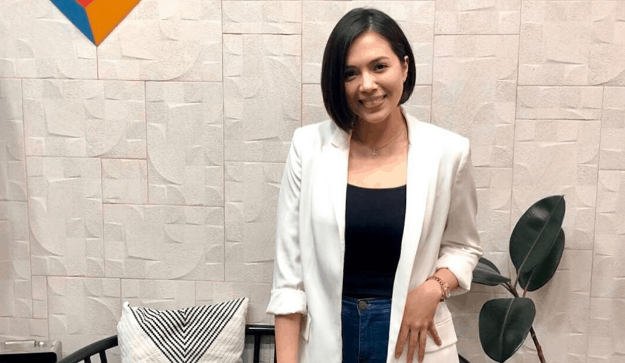 Its Confirmed Julia Montes Is Making Her Showbiz Comeback After Year