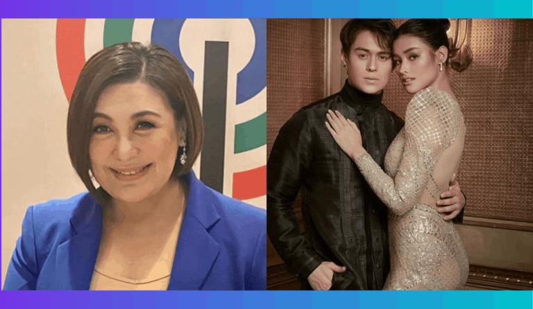 Sharon Cuneta, LizQuen speak up on ABS-CBN franchise renewal issue