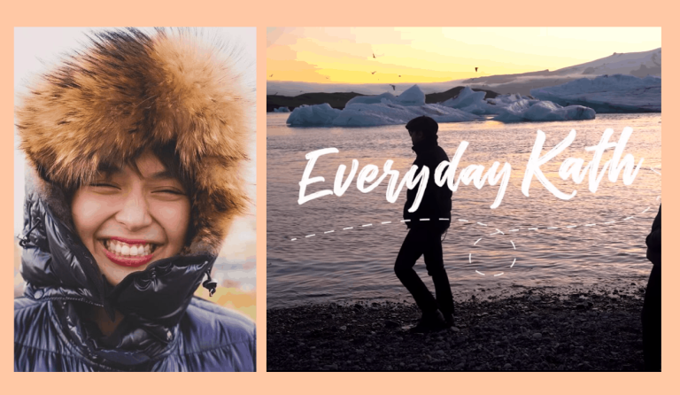 WATCH: Kathryn Bernardo shares Iceland adventure with Daniel Padilla in first-ever vlog