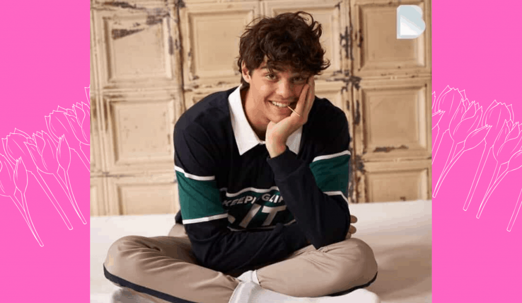 Noah Centineo Is Coming To Manila This February Latest Chika