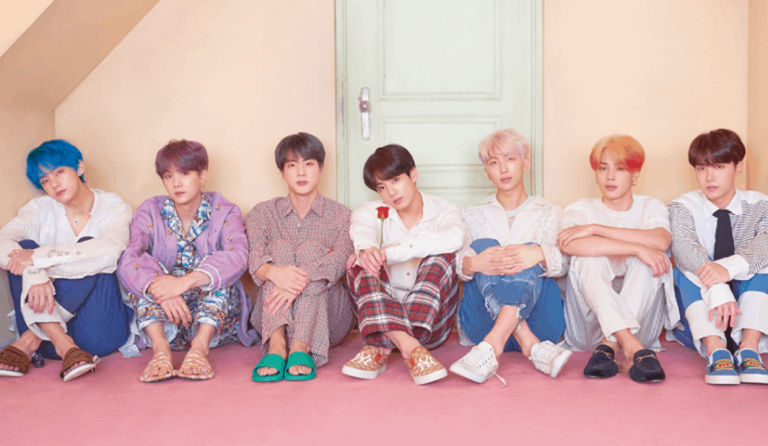 Local concert producer hindi afford ang TF ng BTS!