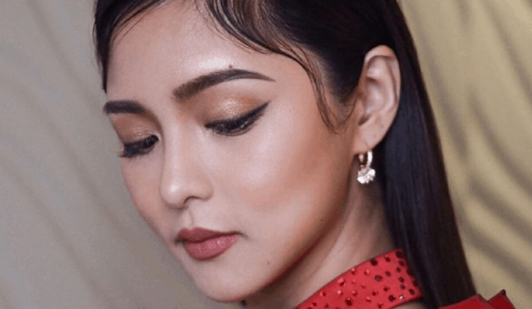 Kim Chiu turns emotional talking about father, family setup