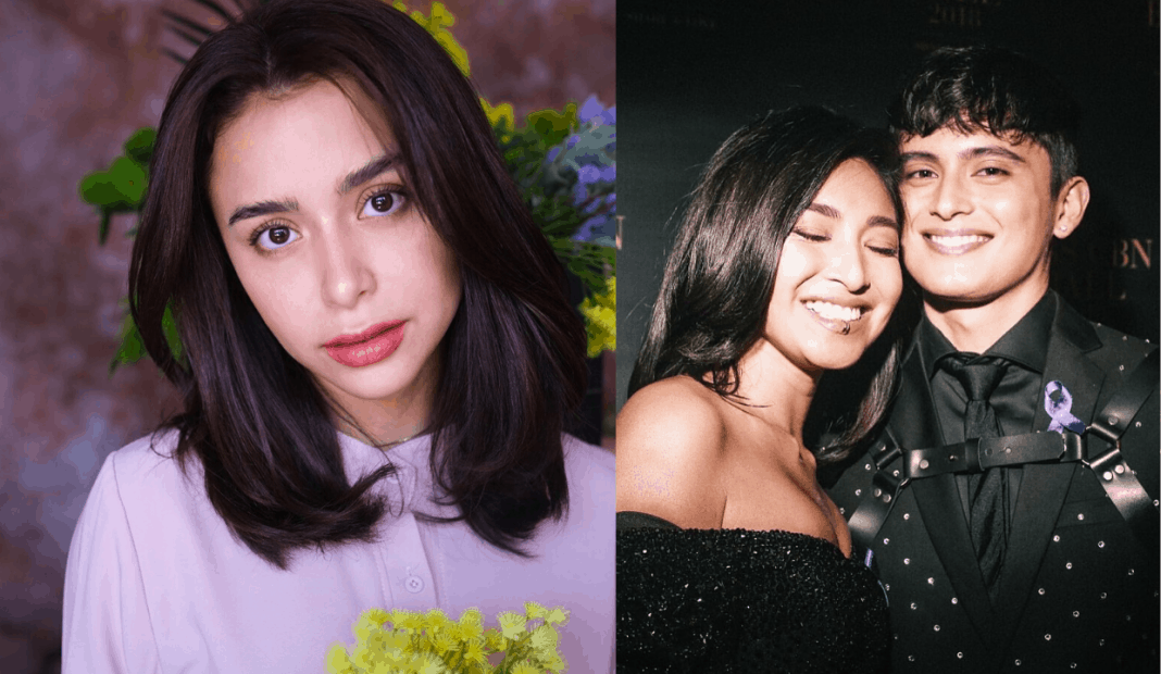 Yassi Pressman defends sister Issa amid JaDine's alleged third party ...