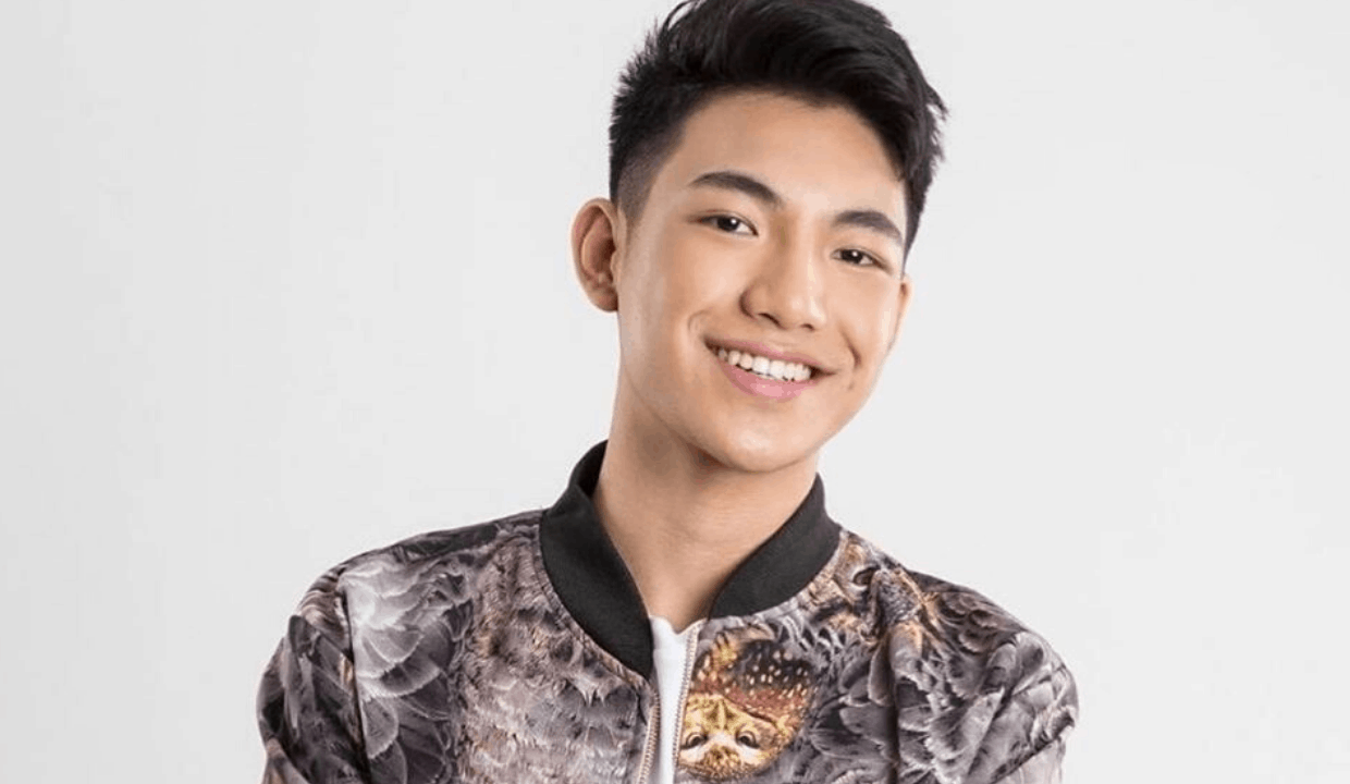 Darren Espanto explains why he’s afraid to commit to a relationship ...