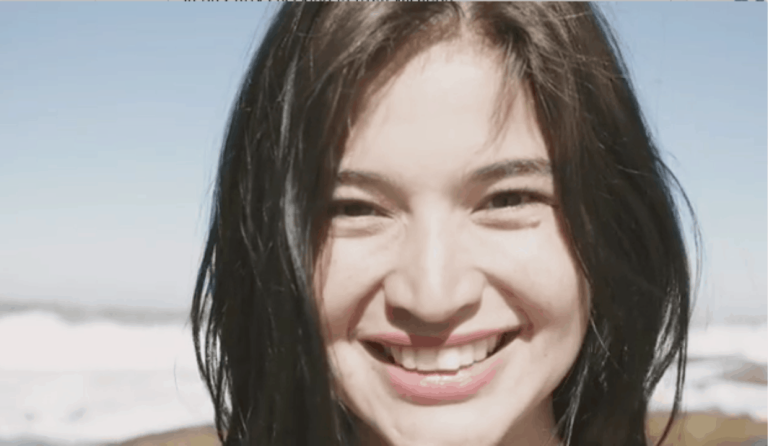 WATCH: Anne Curtis gets sweet birthday tribute from husband Erwan Heussaff