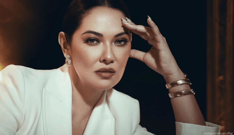 ‘Palitan mo’: Ruffa Gutierrez’s advice for women who have been cheated on