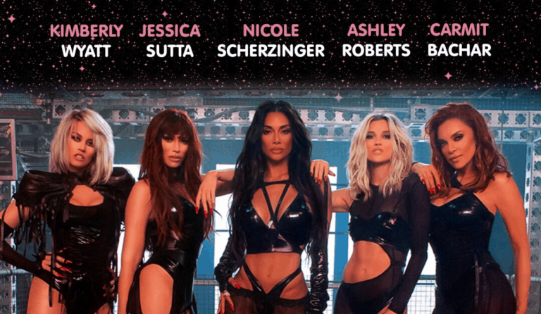 Pussycat Dolls to return to Manila!