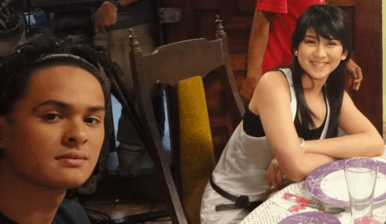 LOOK: Matteo and Sarah Guidicelli’s cute moments in Catch Me I’m In Love