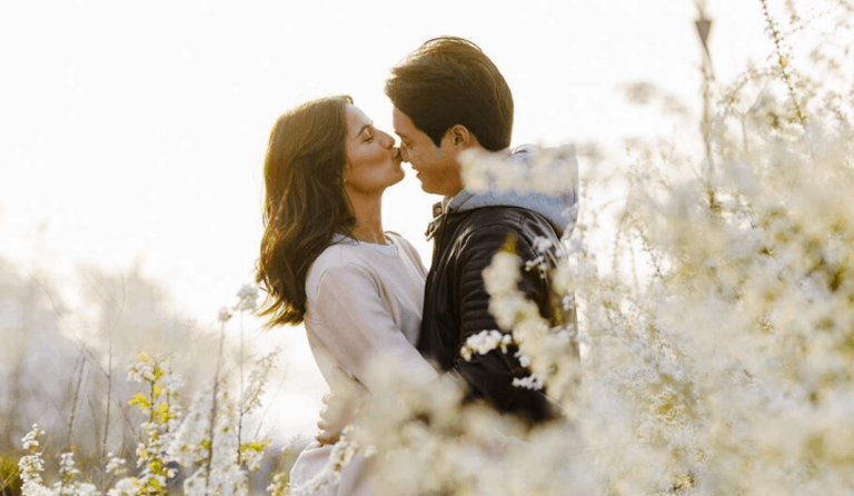 Jasmine Curtis-Smith marks 4th anniversary with boyfriend Jeff Ortega