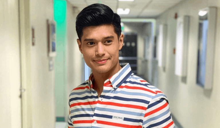 ‘I am loyal and faithful to them’: JC de Vera on ABS-CBN franchise renewal issue