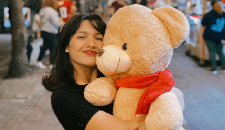 ‘Sarili ko naman ang uunahin ko’: Jane Oineza on her love life