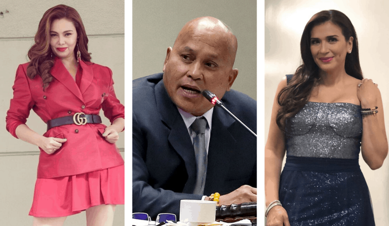K Brosas, Zsa Zsa Padilla slam Sen. Bato for comment on ABS-CBN franchise renewal issue