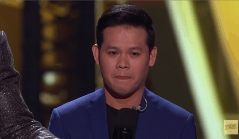 Netizens slam America’s Got Talent, Simon Cowell for ‘mistreating’ Marcelito Pomoy