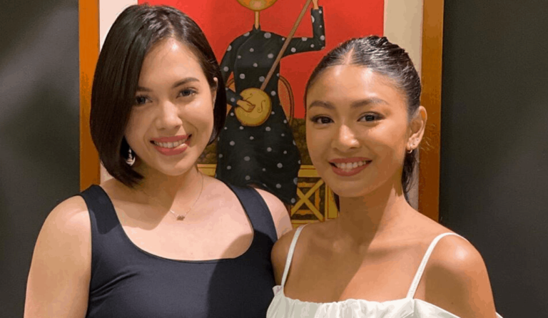 Julia Montes, Nadine Lustre join forces in new Kapamilya teleserye 