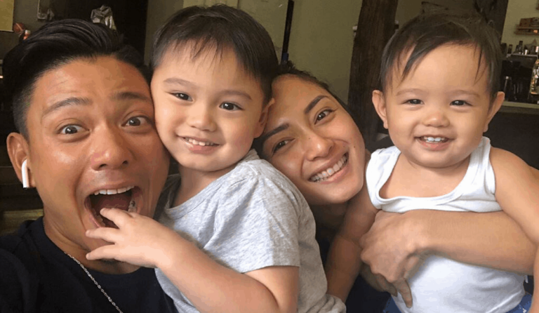 Iya Villania expecting third child with Drew Arellano