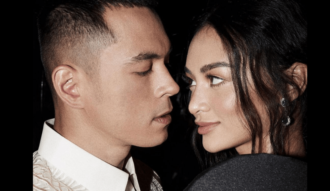 Kylie Versoza gets sweet birthday message from boyfriend Jake Cuenca