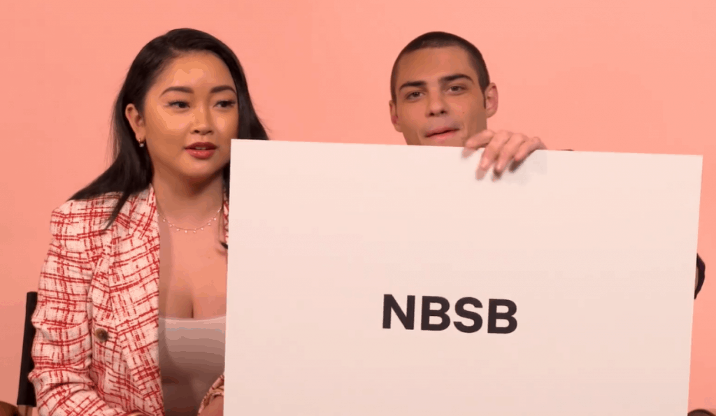 To All The Boys stars Lana Condor, Noah Centineo learn Filipino romance slang words