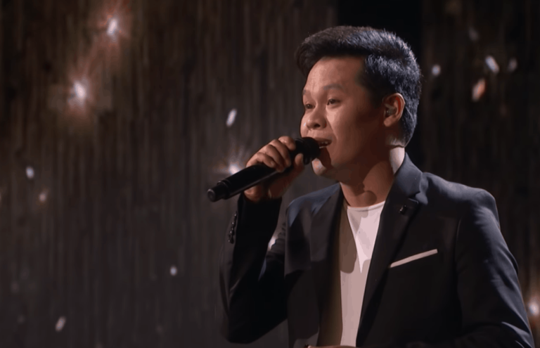 Marcelito Pomoy now a grand finalist in America’s Got Talent: The Champions