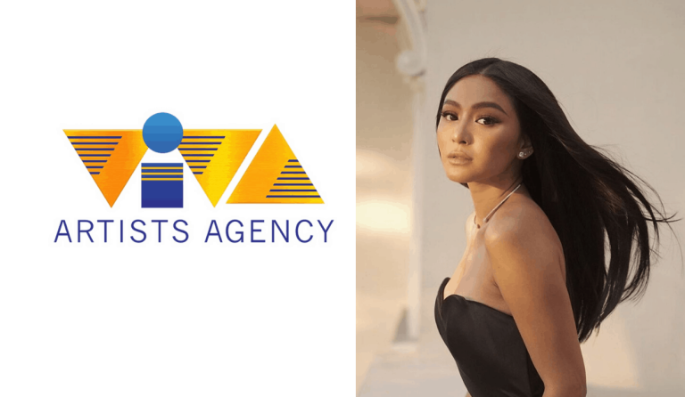 READ: Viva refutes allegations of Nadine Lustre’s camp