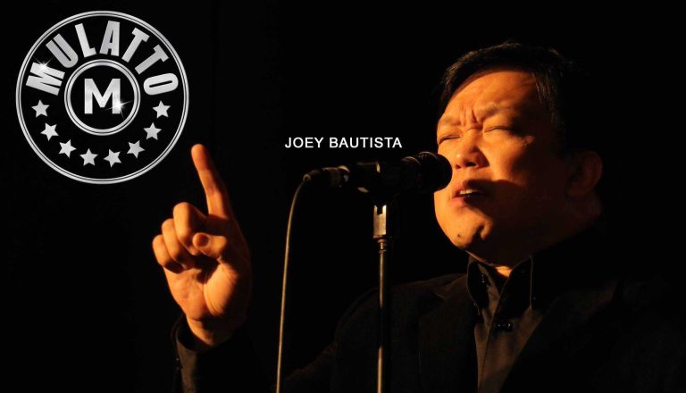 Joey Bautista, singer of ’90s band Mulatto, dies of coronavirus