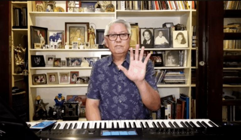 ‘Bayanihan, Musikahan’: Ryan Cayabyab launches online concerts for those most affected by COVID-19