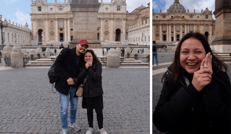 ‘Bakit parang kasalanan ko?’: Here’s how direk Antoinette Jadaone almost lost her engagement ring