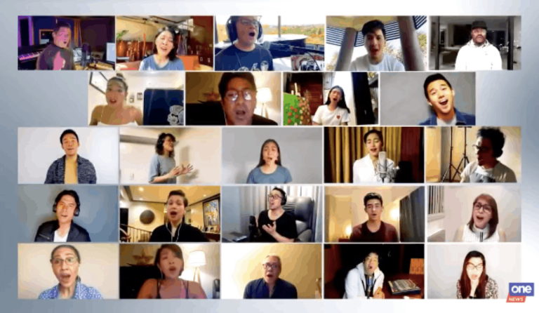 WATCH: SEA Games theme song finds new life and meaning amid COVID-19 crisis
