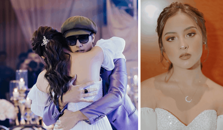 IN PHOTOS: Daniel Padilla’s sister Magui is now 18!