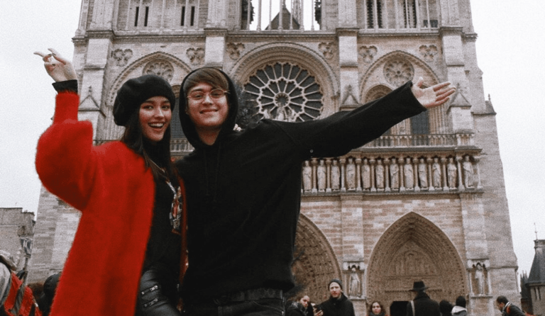 ‘I thought you wished you were elsewhere for your birthday’: Liza Soberano pens sweet birthday message for Enrique Gil