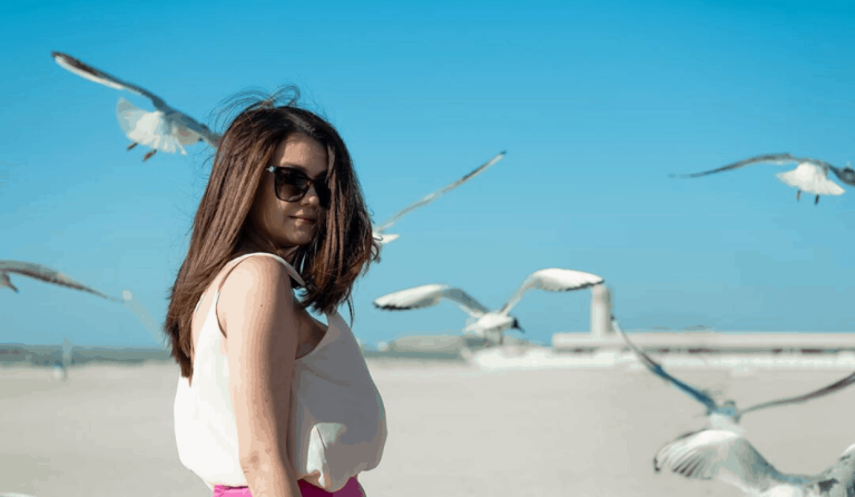 ‘One day, we will be free again’: Angelica Panganiban stays positive amid COVID-19 pandemic