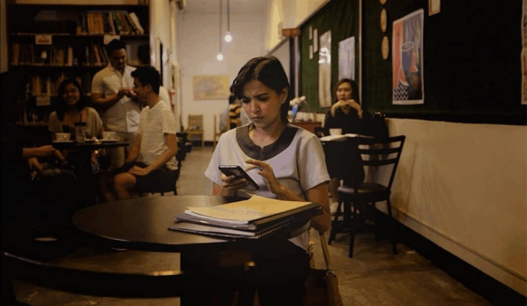 Alessandra de Rossi worries for family in Italy