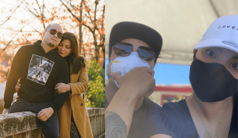 Neil Arce defends Angel Locsin from claims that her help is for self-promotion