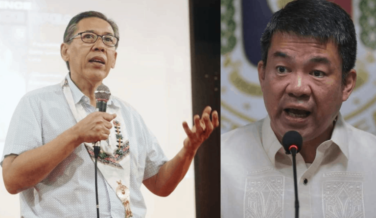 ‘Pag mahirap, kulong. Pag senador, compassion?’: Chel Diokno twits DOJ statement on Sen. Pimentel’s quarantine breach