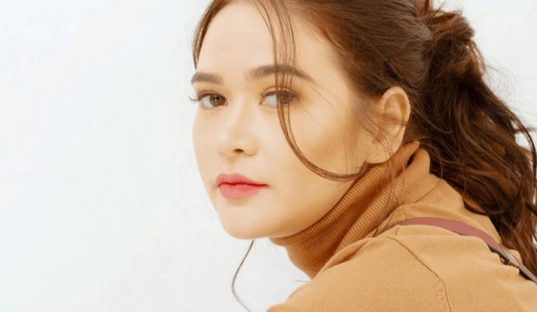 Bela Padilla raises at least P3M for street vendors affected by community quarantine