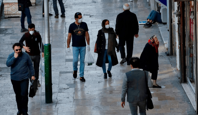 73 people die from alcohol poisoning in Iran: report