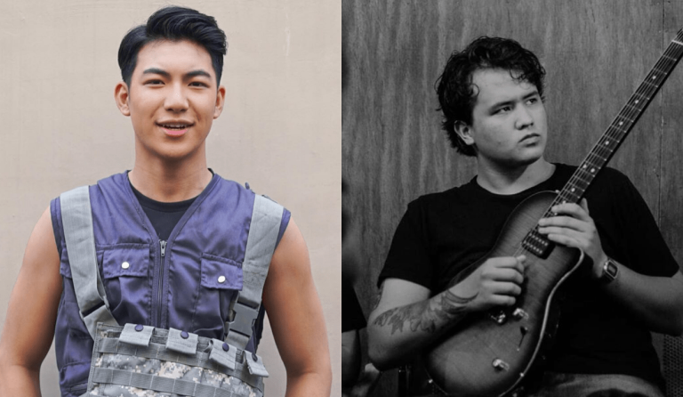 ‘Wag na lang’: Darren Espanto on mending friendship with JK Labajo 