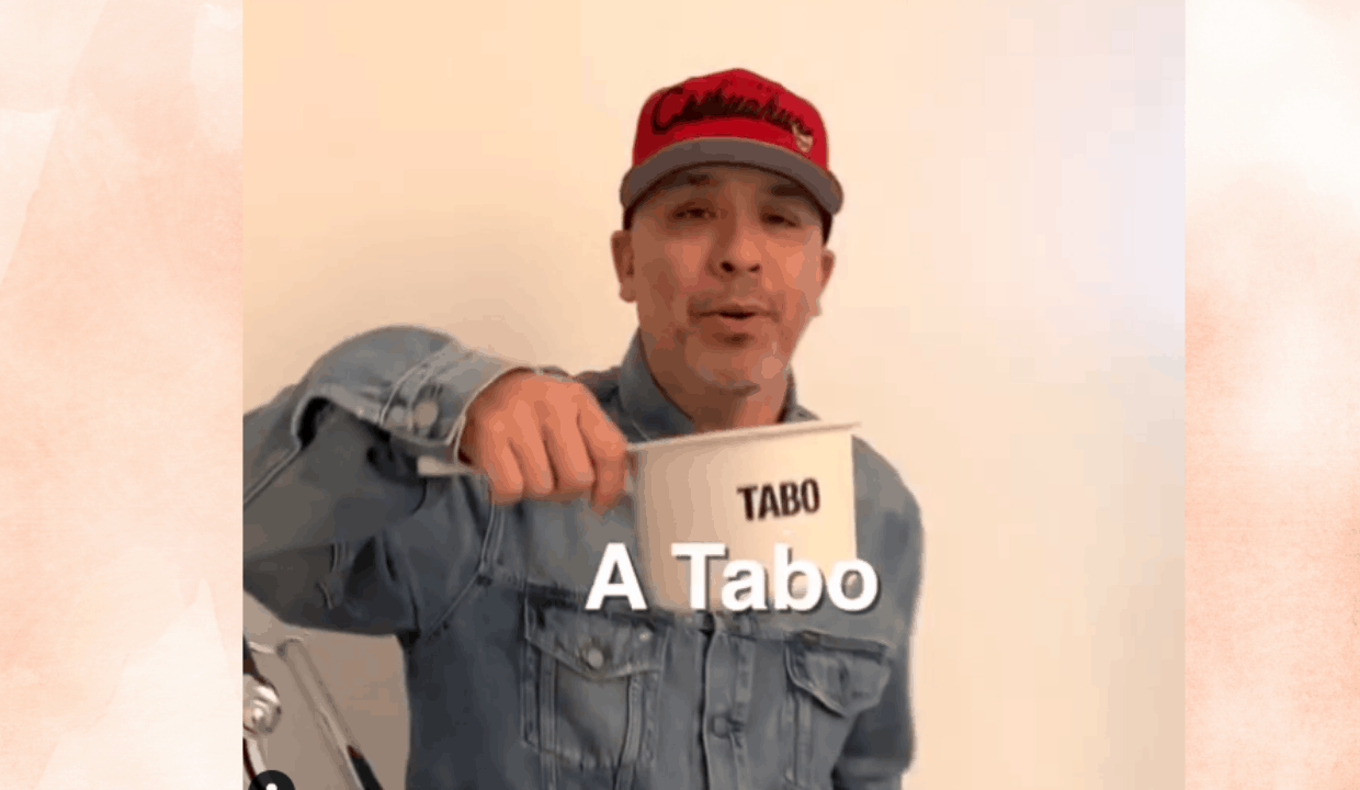 Fil-Am comedian Jo Koy introduces Pinoy tabo as solution to toilet paper  shortage 