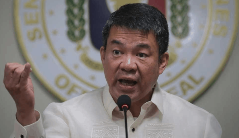 ‘Irresponsible and reckless’: Makati Medical Center slams Sen. Koko Pimentel for violating COVID-19 protocols