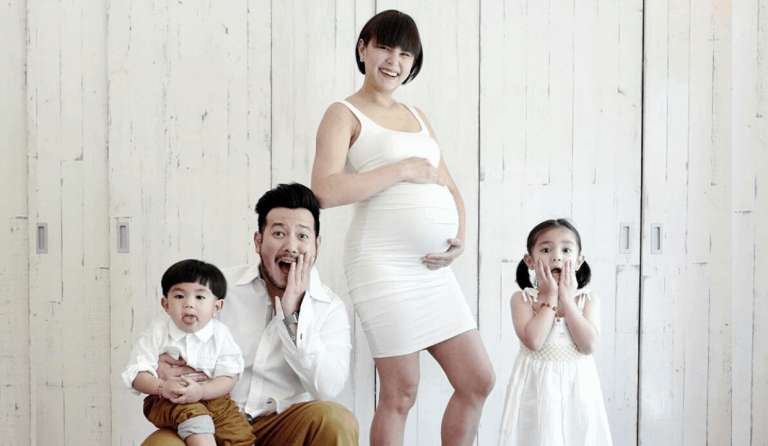 Isabel Oli expecting third baby with John Prats in July