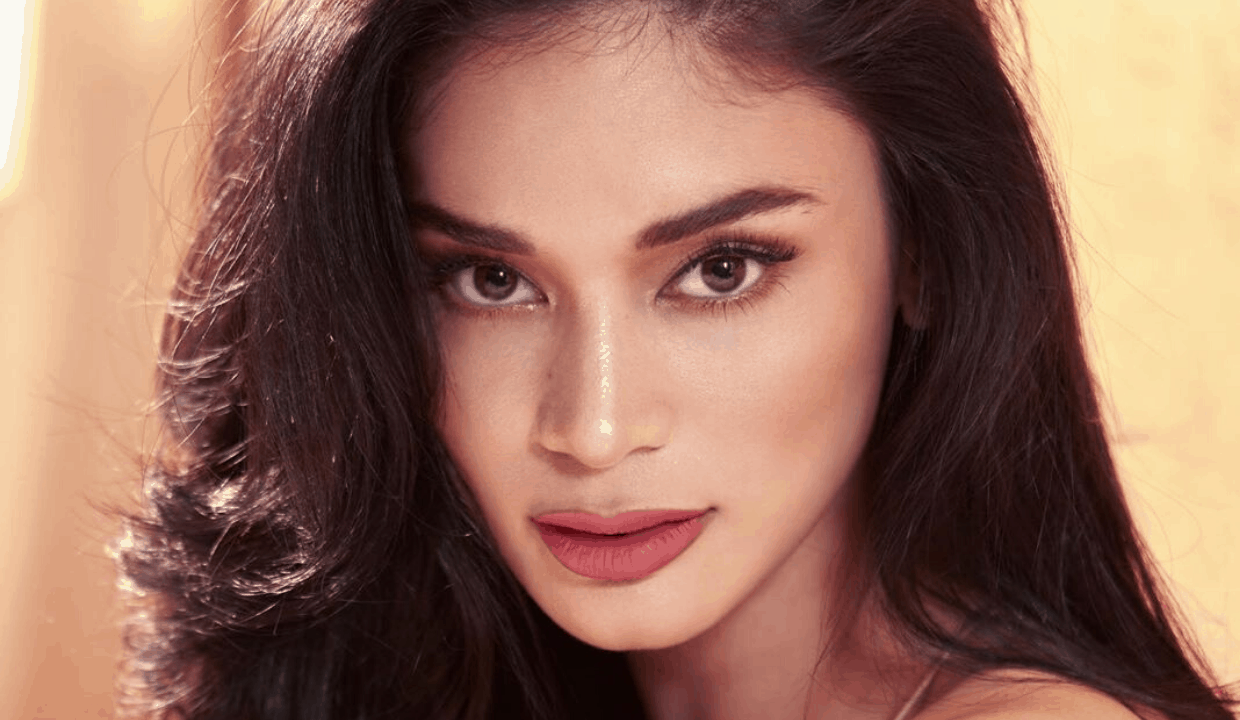 'Happy, inspired and empowered': Pia Wurtzbach on current love life