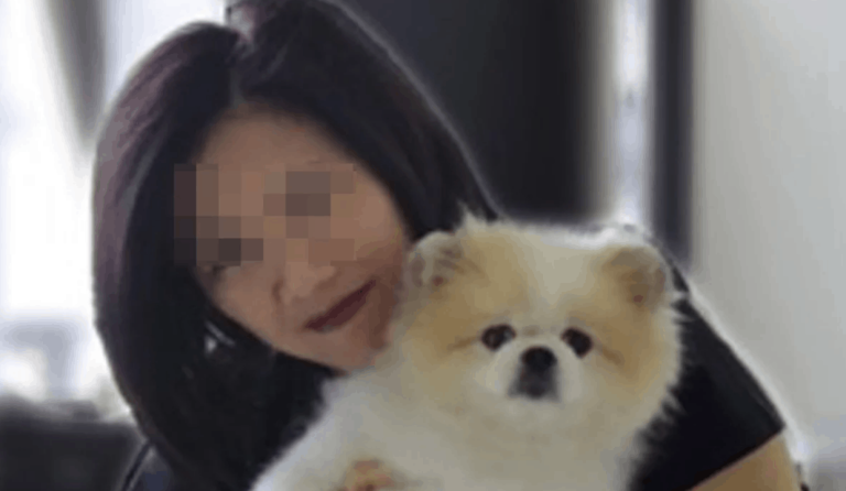 Pet dog dies after coronavirus quarantine in Hong Kong