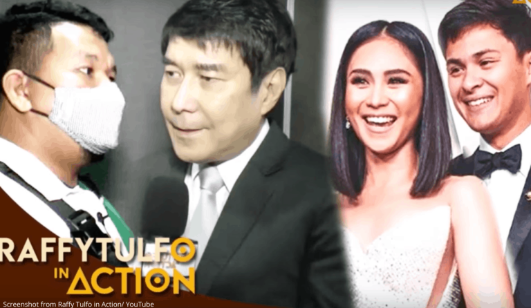 Sarah Geronimo’s bodyguard receives P200,000 settlement from Viva after alleged punching incident with Matteo Guidicelli