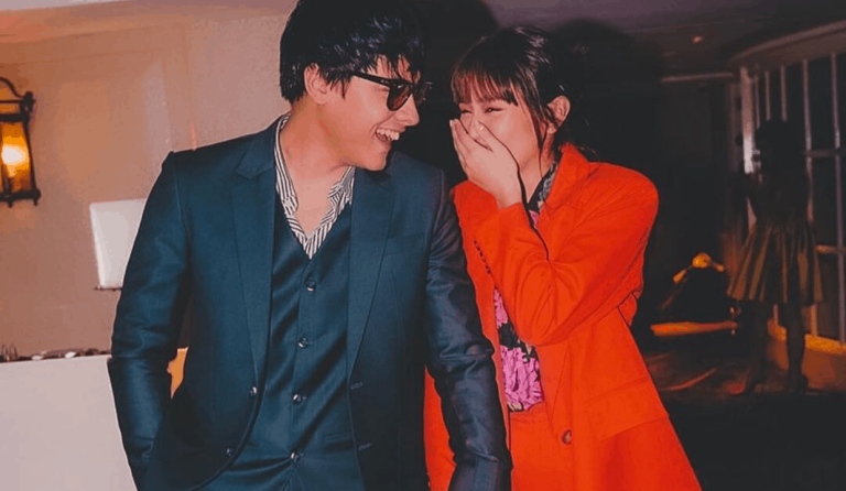 ‘We choose to stay every time’: Daniel Padilla on his longtime relationship with Kathryn Bernardo
