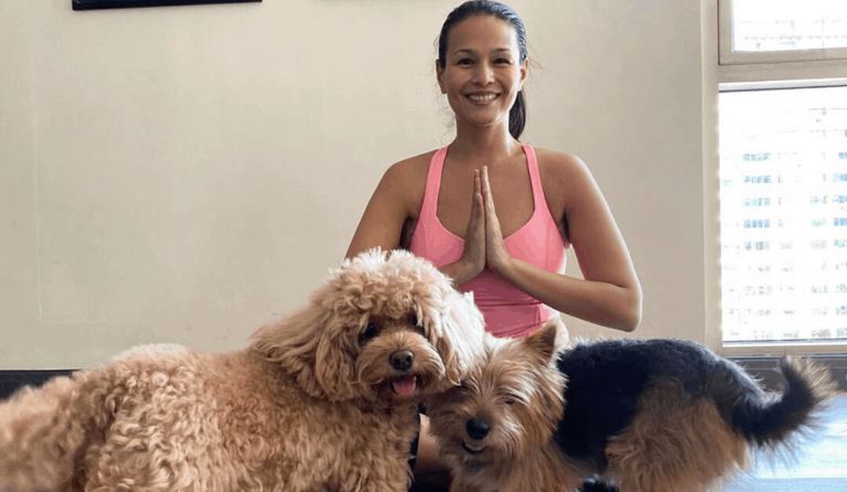 Iza Calzado shares COVID-19 journey, apologizes for ‘insensitive’ social media comment